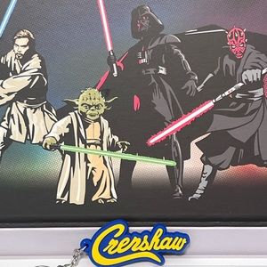 Meet your Posher, Asher